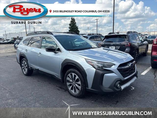 2024 Subaru Outback Limited XT for sale in Columbus, OH