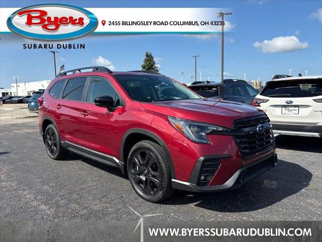 2026 Subaru Ascent Onyx Edition Touring 7-Passenger for sale near Columbus, OH