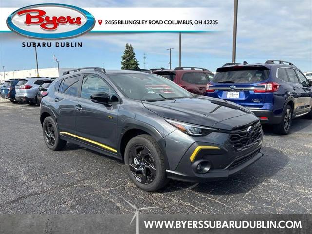 2026 Subaru Crosstrek Sport for sale near Columbus, OH