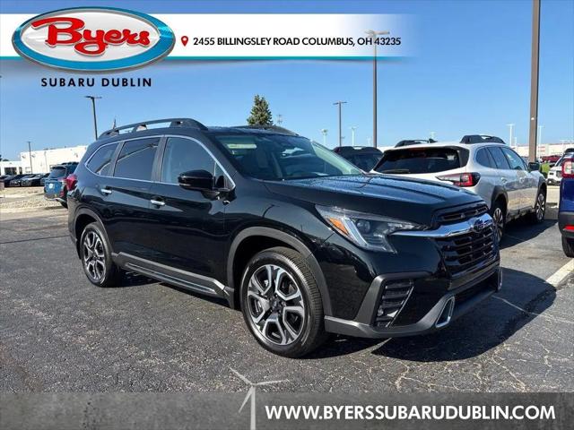 2026 Subaru Ascent Touring 7-Passenger for sale near Columbus, OH