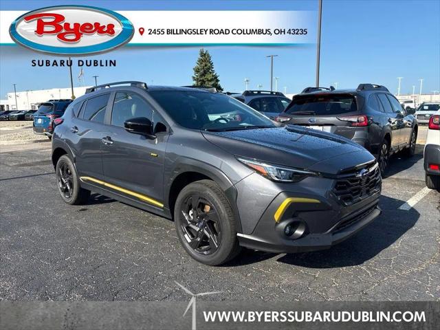 2026 Subaru Crosstrek Sport for sale in Columbus, OH