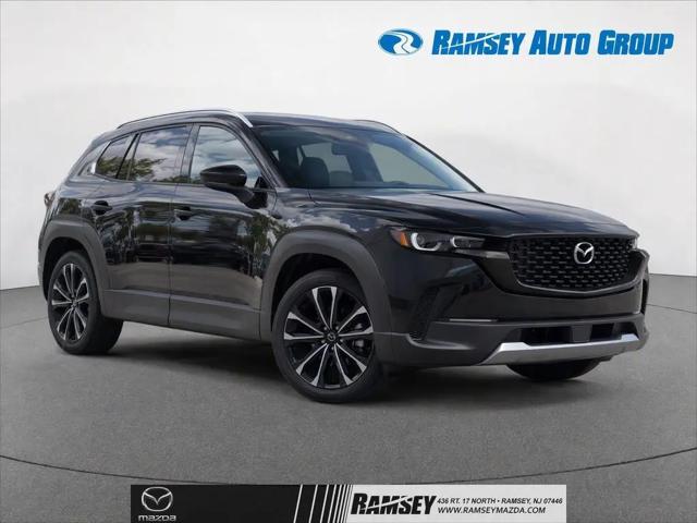 2025 Mazda CX-5 2.5 Turbo Premium for sale in Ramsey, NJ
