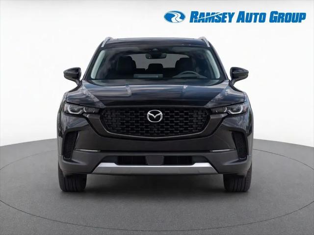 2025 Mazda CX-5 2.5 Turbo Premium