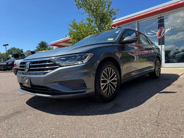 2019 Volkswagen Jetta 1.4T SE for sale in South Burlington, VT