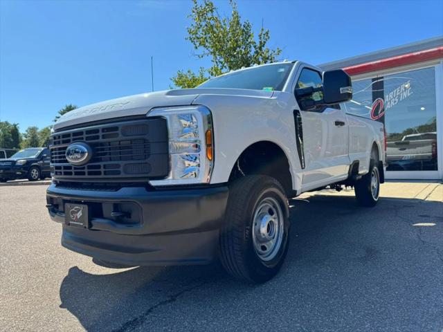 2026 Ford F-250 XL for sale in South Burlington, VT