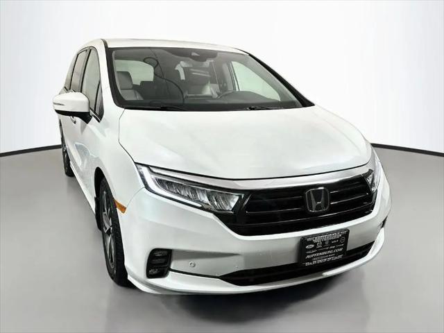 2023 Honda Odyssey Touring for sale in Shiloh, IL