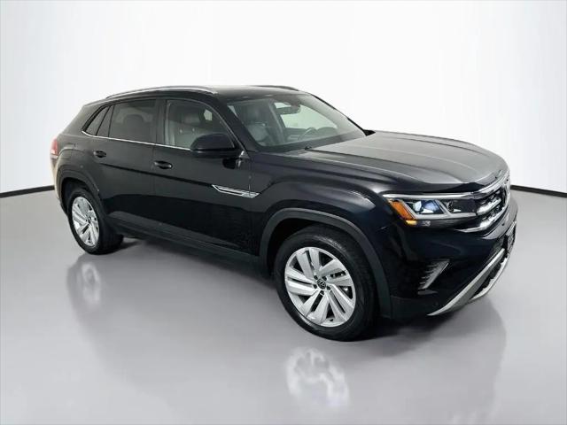 2023 Volkswagen Atlas Cross Sport 3.6L V6 SE w/Technology for sale in Shiloh, IL