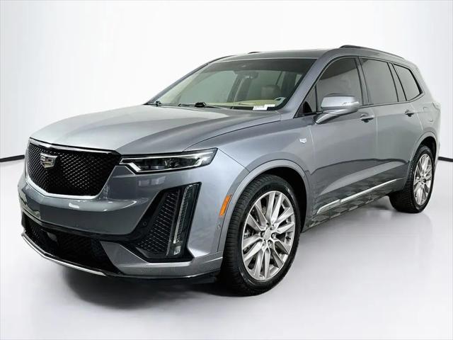 2021 Cadillac XT6 Sport for sale in Martinez, GA
