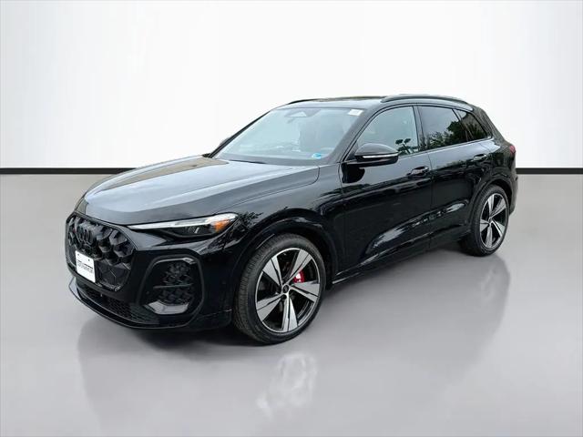 2026 Audi SQ5 Premium Plus TFSI quattro S tronic for sale in Arlington, VA