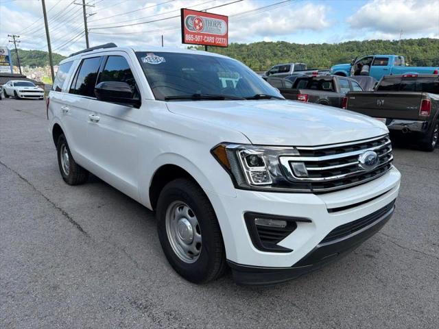 2018 Ford Expedition XL for sale in Knoxville, TN