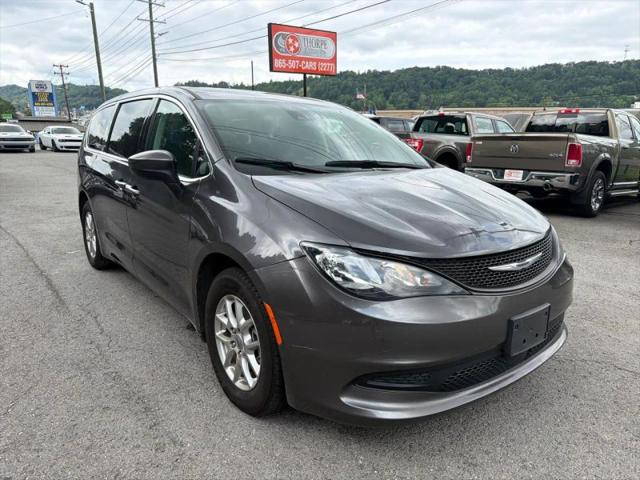 2023 Chrysler Voyager LX for sale in Knoxville, TN