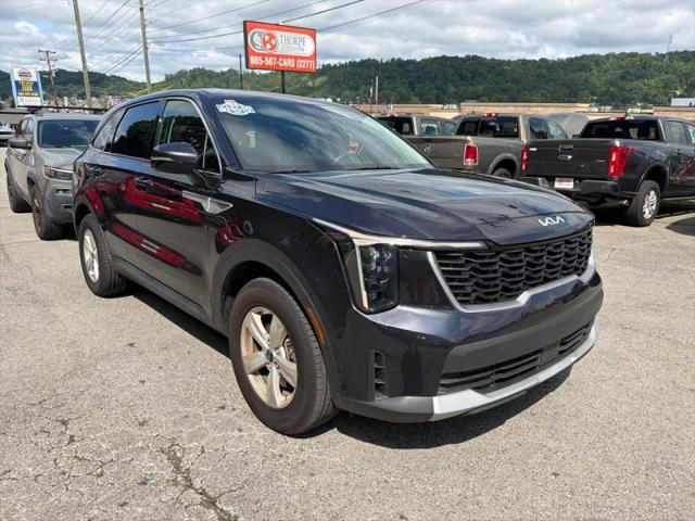 2026 Kia Sorento LX for sale in Knoxville, TN