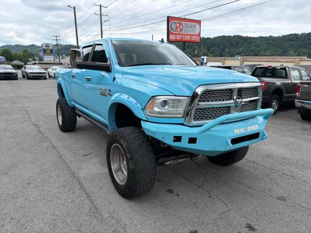 2016 Ram 2500 Laramie for sale in Knoxville, TN