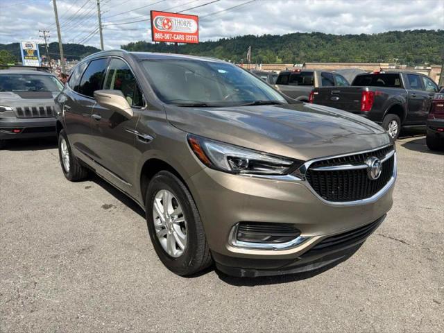 2020 Buick Enclave AWD Essence for sale in Knoxville, TN