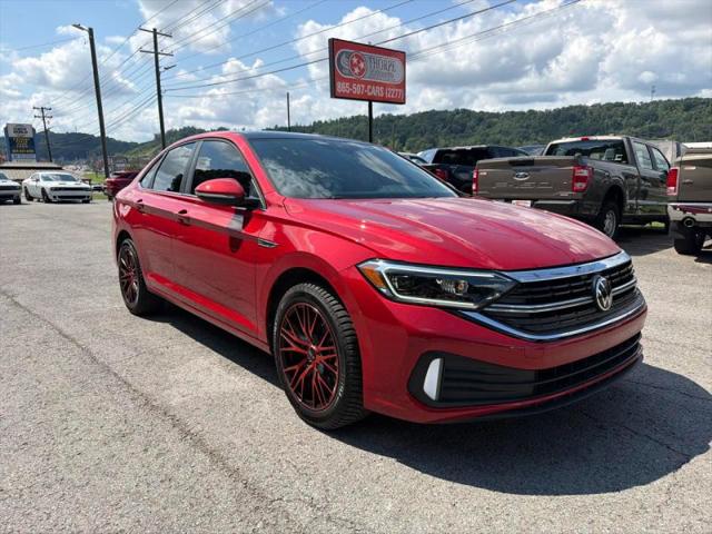 2024 Volkswagen Jetta 1.5T SEL for sale in Knoxville, TN