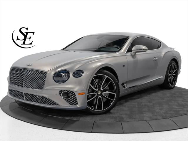 2020 Bentley Continental GT V8 First Edition for sale in Pompano Beach, FL