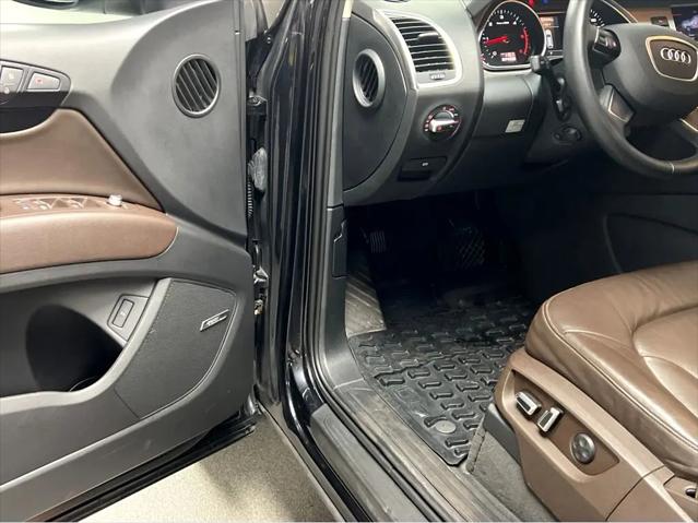 2015 Audi Q7 3.0 TDI Premium