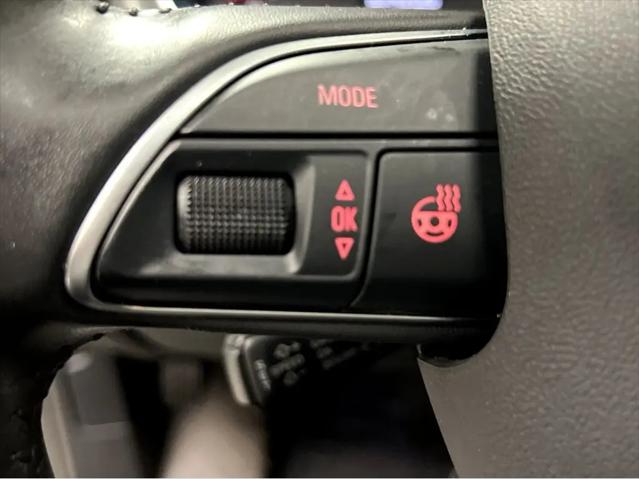 2015 Audi Q7 3.0 TDI Premium