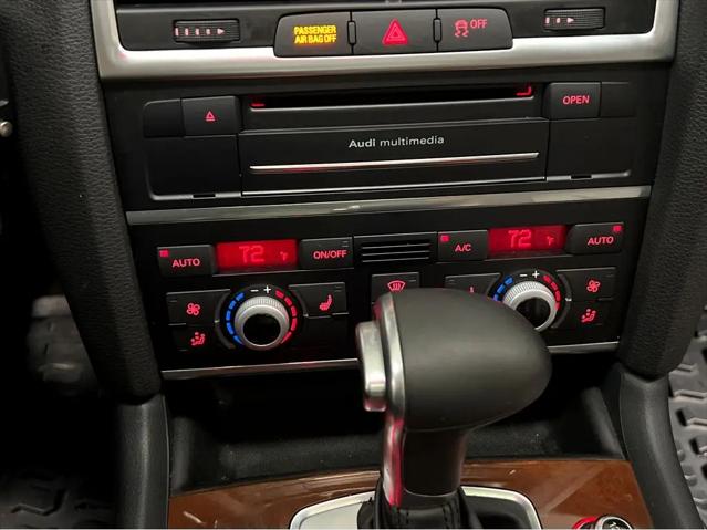 2015 Audi Q7 3.0 TDI Premium