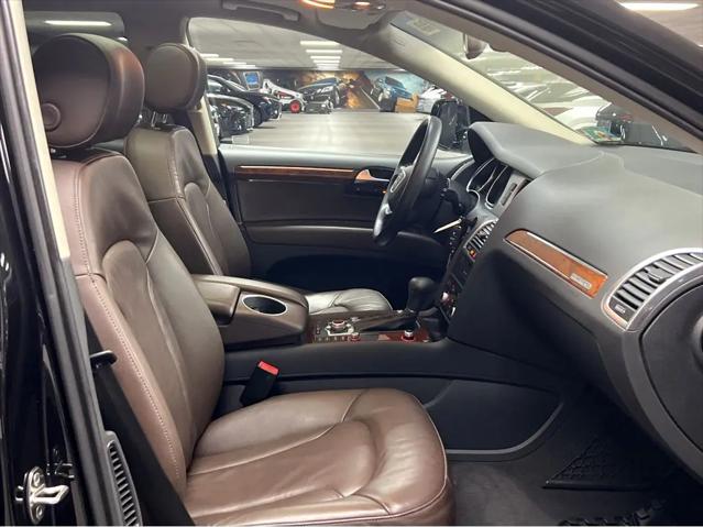 2015 Audi Q7 3.0 TDI Premium