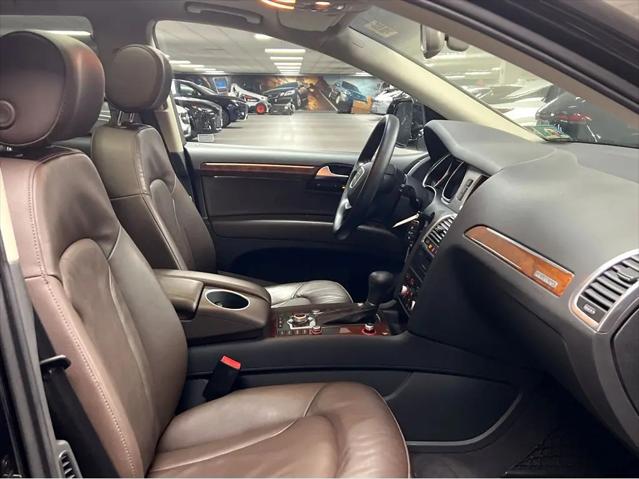 2015 Audi Q7 3.0 TDI Premium