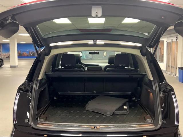 2015 Audi Q7 3.0 TDI Premium