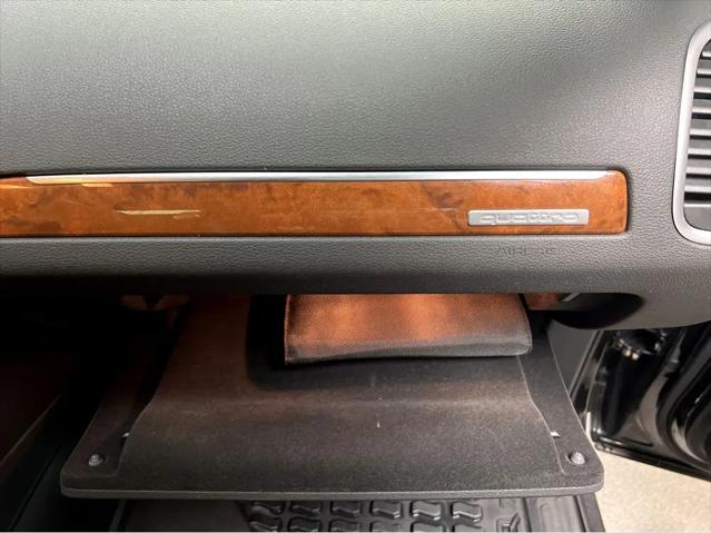 2015 Audi Q7 3.0 TDI Premium