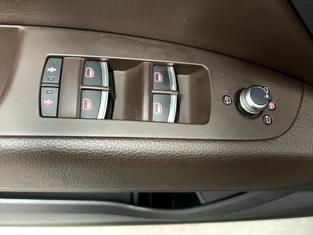 2015 Audi Q7 3.0 TDI Premium