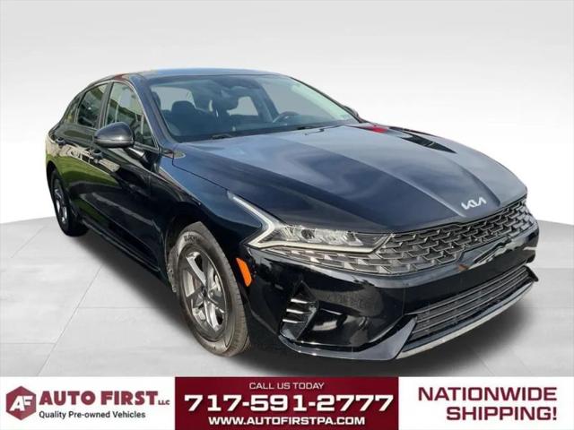 2022 Kia K5 LXS for sale in Mechanicsburg, PA