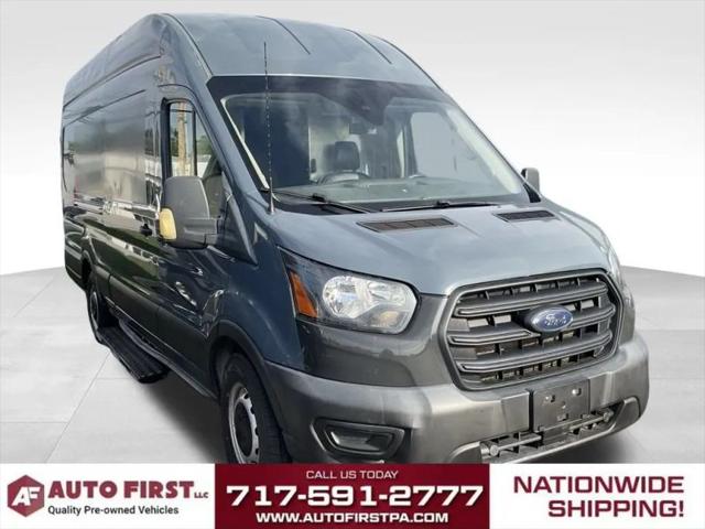 2020 Ford Transit Cargo Van Extended Length for sale in Mechanicsburg, PA