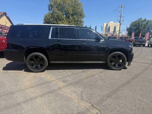 2020 Chevrolet Suburban 2WD Premier for sale in Langhorne, PA