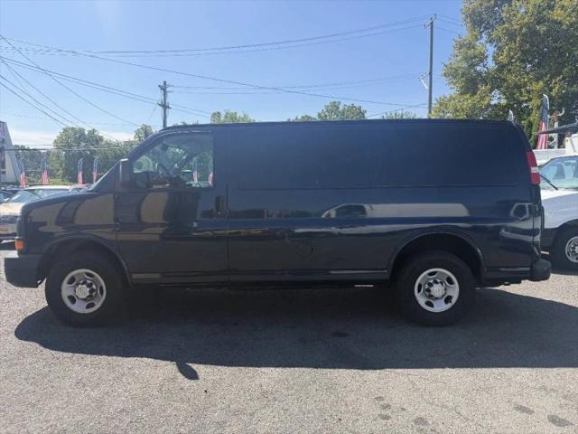 2015 Chevrolet Express Work Van for sale in Langhorne, PA