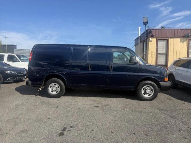 2015 Chevrolet Express Work Van for sale in Langhorne, PA