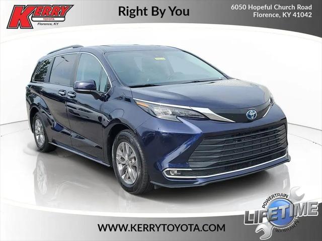 2024 Toyota Sienna XLE for sale in Florence, KY