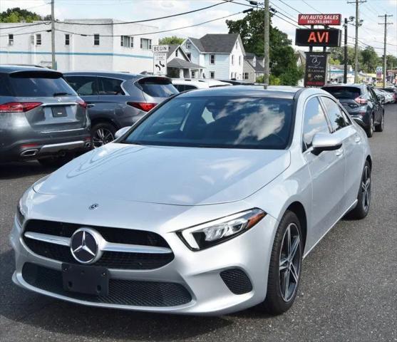 2019 Mercedes-Benz A 220 4MATIC for sale in Magnolia, NJ