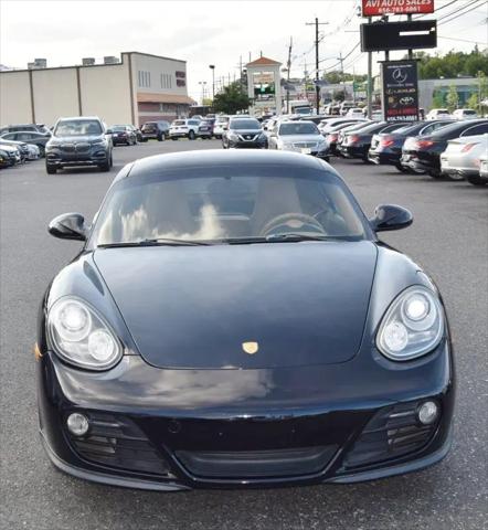 2009 Porsche Cayman Cayman for sale in Magnolia, NJ