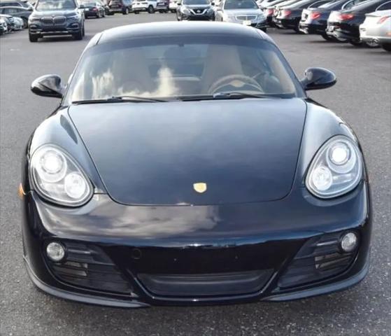 2009 Porsche Cayman Cayman for sale in Magnolia, NJ
