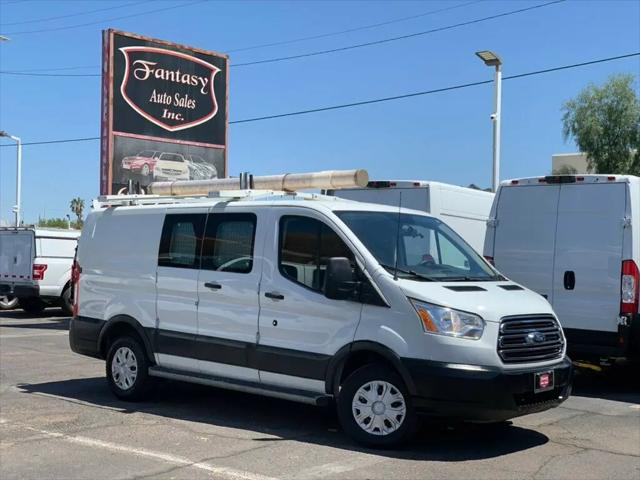 2018 Ford Transit T-250 for sale in Phoenix, AZ