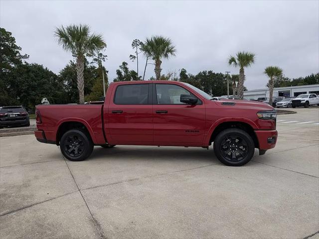 2027 Ram 1500 Big Horn