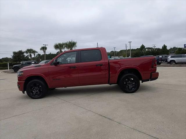 2027 Ram 1500 Big Horn