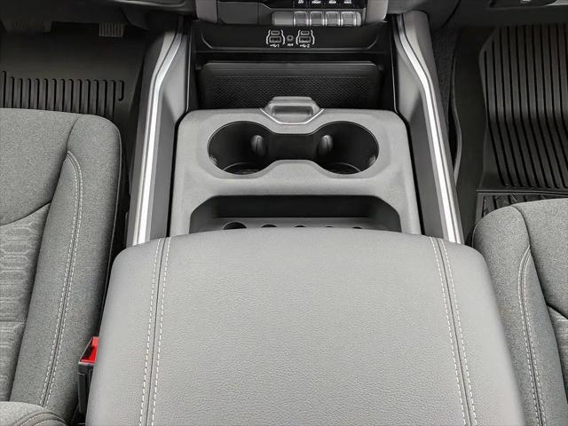 2027 Ram 1500 Big Horn