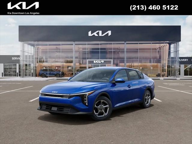 2026 Kia K4 LXS for sale in Los Angeles, CA