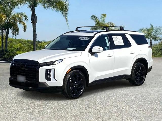 2024 Hyundai Palisade XRT for sale in Cerritos, CA