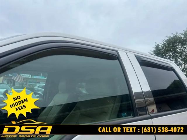 2012 Ford F-150 Lariat