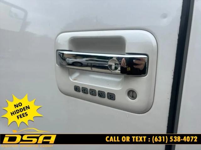 2012 Ford F-150 Lariat