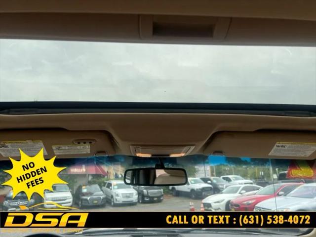 2012 Ford F-150 Lariat