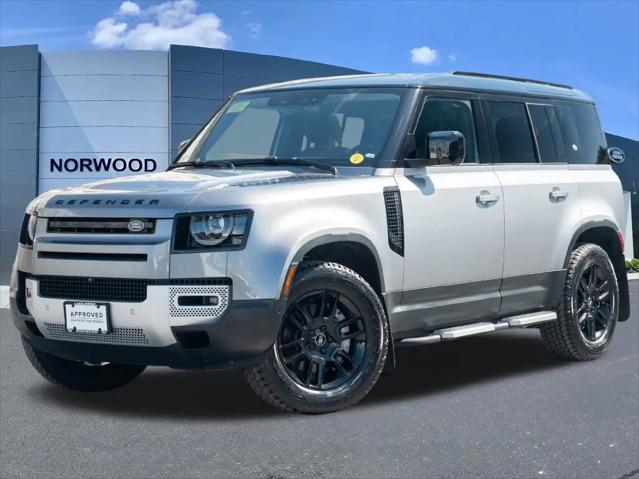 2024 Land Rover Defender 110 P400 S for sale in Norwood, MA