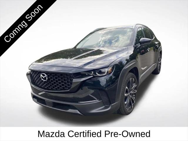 2025 Mazda CX-50 2.5 S Premium Plus Package for sale in Franklin, TN