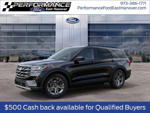 2027 Ford Explorer Active for sale in East Hanover, NJ