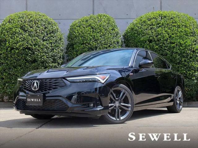 2023 Acura Integra A-SPEC for sale in Dallas, TX